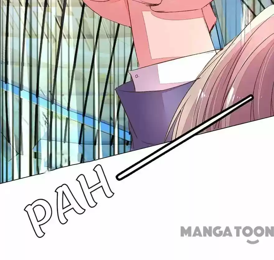 Wanzhang guangmang buji ni Chapter 118