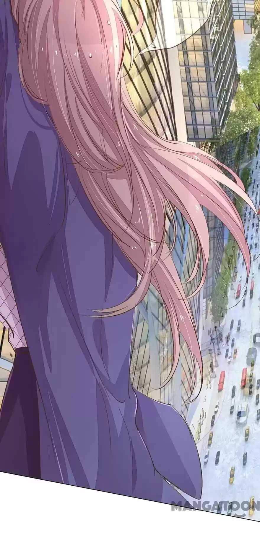 Wanzhang guangmang buji ni Chapter 118