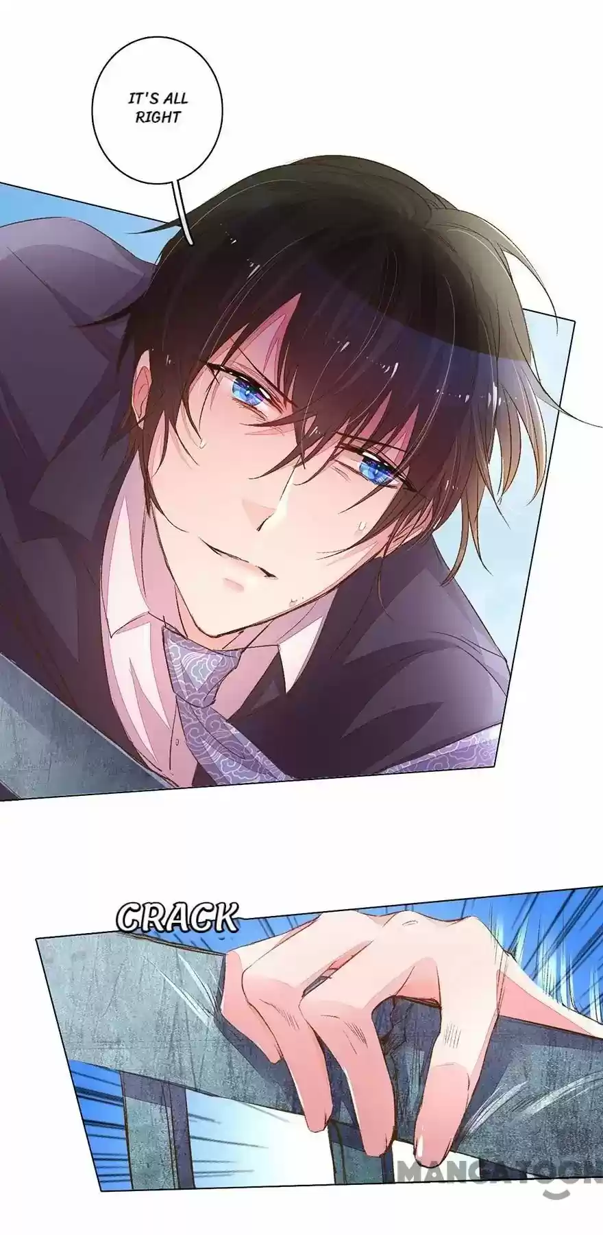 Wanzhang guangmang buji ni Chapter 118