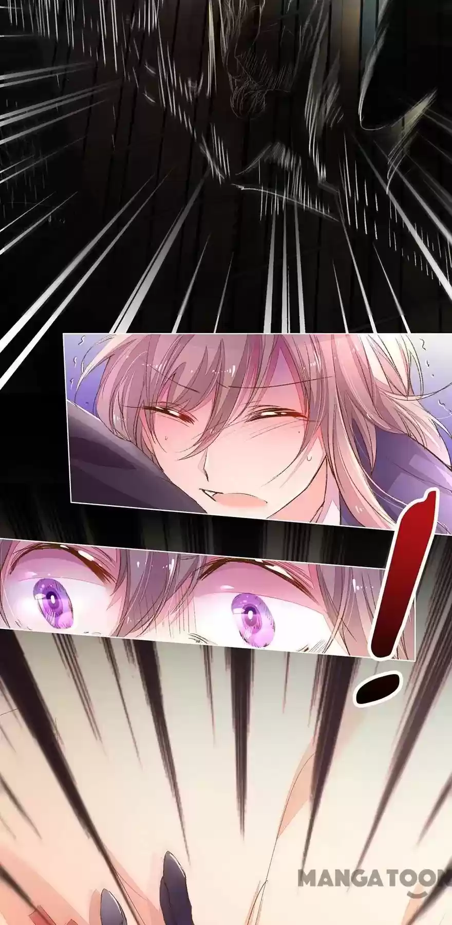 Wanzhang guangmang buji ni Chapter 118