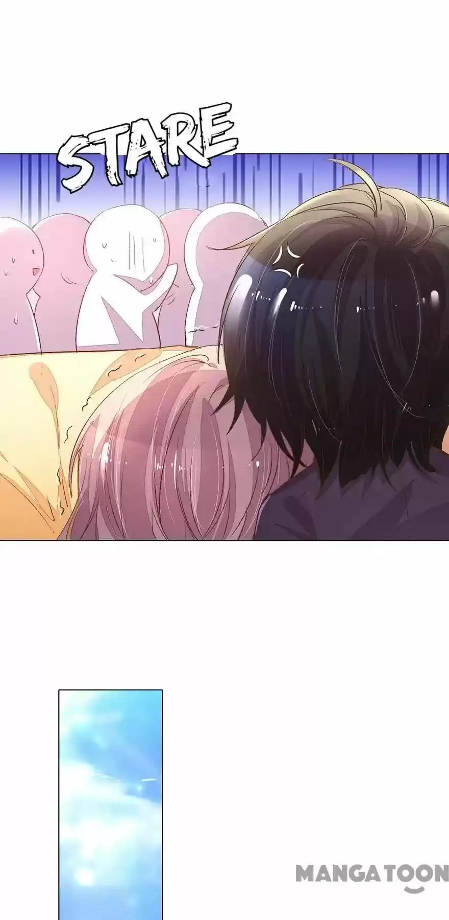 Wanzhang guangmang buji ni Chapter 119