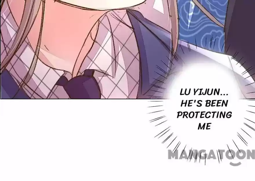 Wanzhang guangmang buji ni Chapter 119