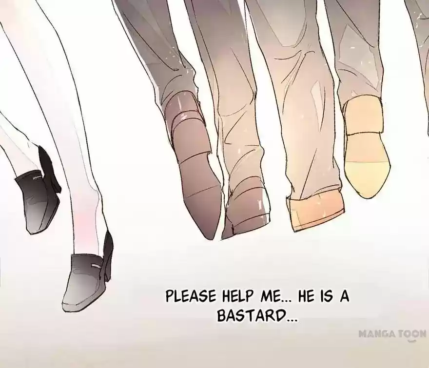 Wanzhang guangmang buji ni Chapter 12