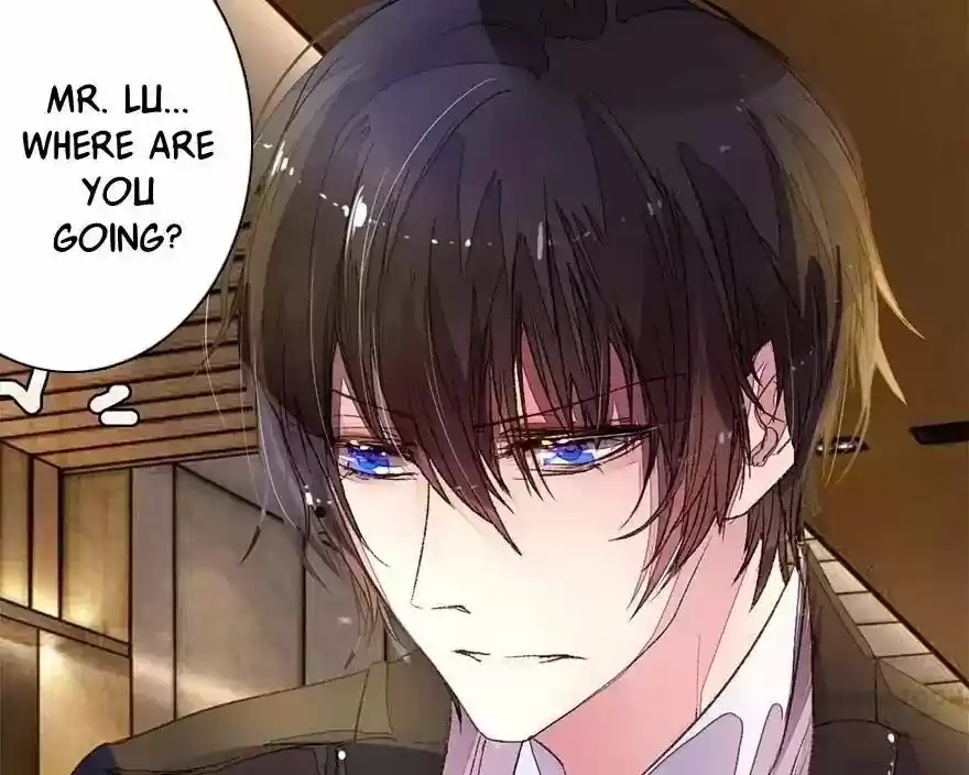 Wanzhang guangmang buji ni Chapter 12