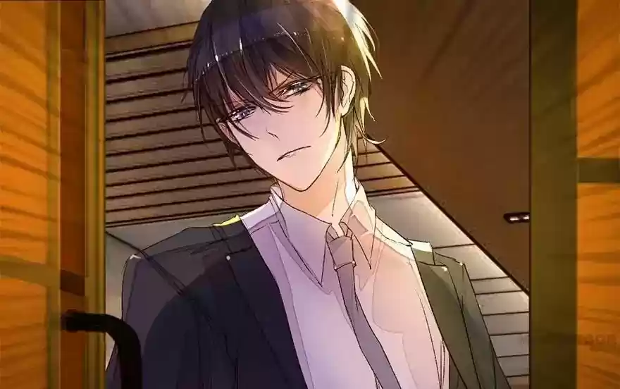 Wanzhang guangmang buji ni Chapter 12