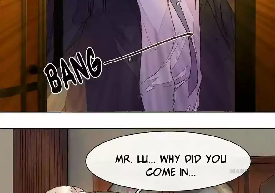 Wanzhang guangmang buji ni Chapter 12