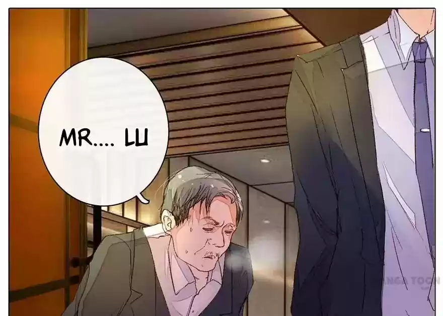 Wanzhang guangmang buji ni Chapter 12