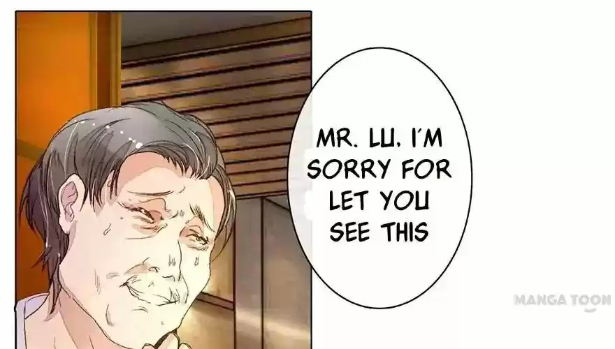 Wanzhang guangmang buji ni Chapter 12