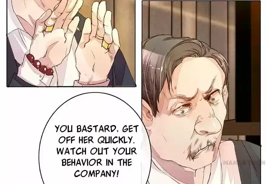 Wanzhang guangmang buji ni Chapter 12