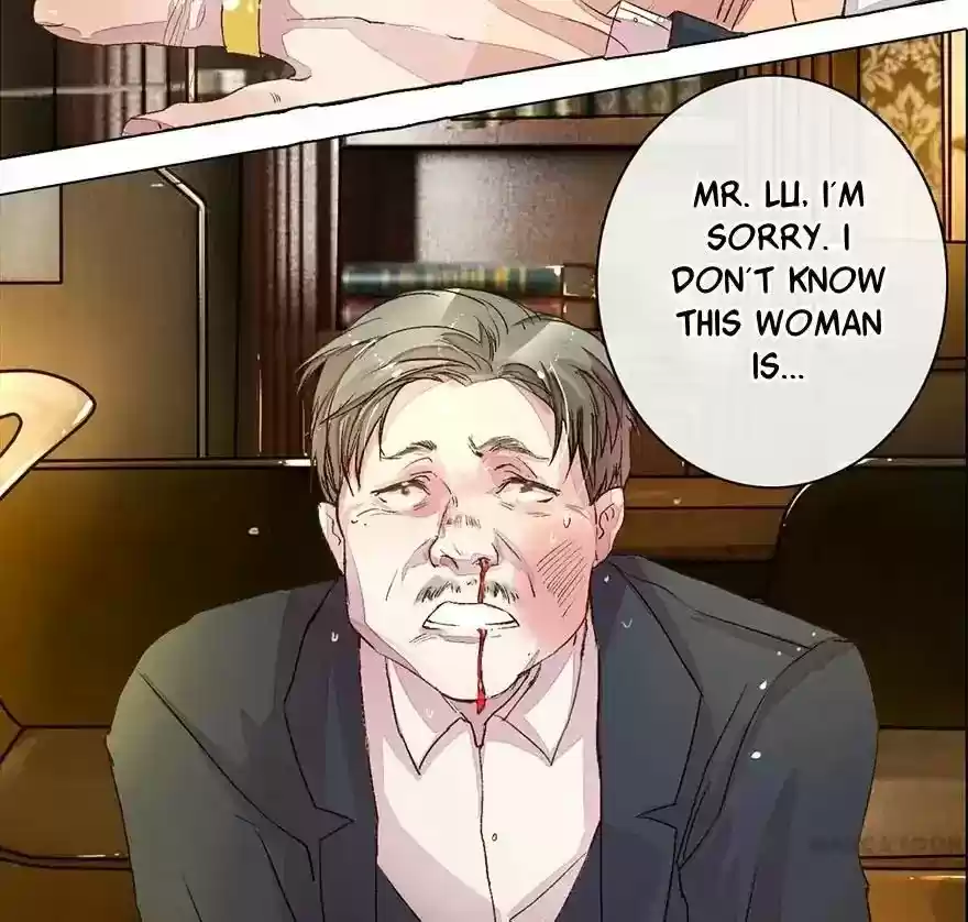 Wanzhang guangmang buji ni Chapter 12