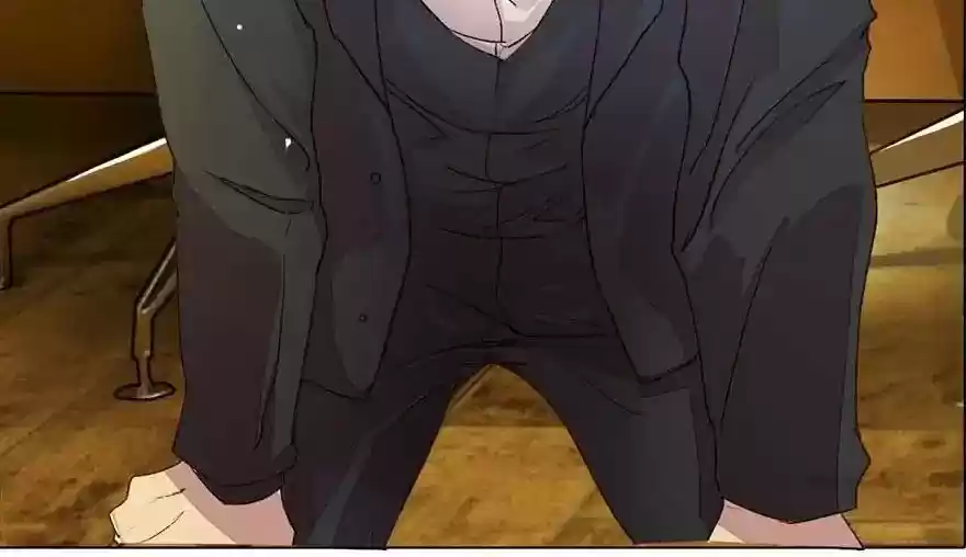 Wanzhang guangmang buji ni Chapter 12