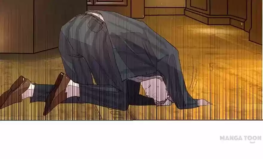 Wanzhang guangmang buji ni Chapter 12