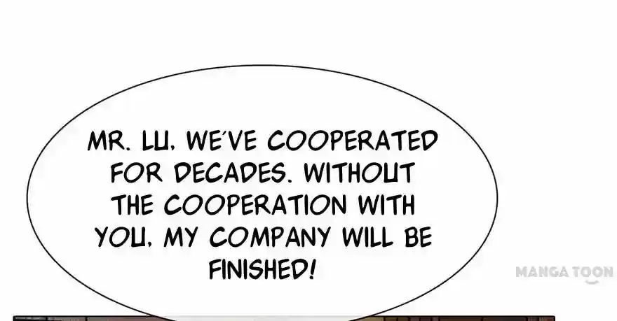 Wanzhang guangmang buji ni Chapter 12