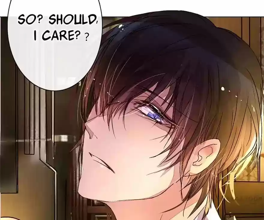 Wanzhang guangmang buji ni Chapter 12