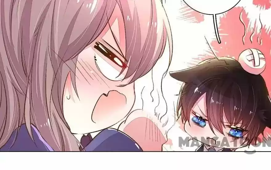 Wanzhang guangmang buji ni Chapter 120