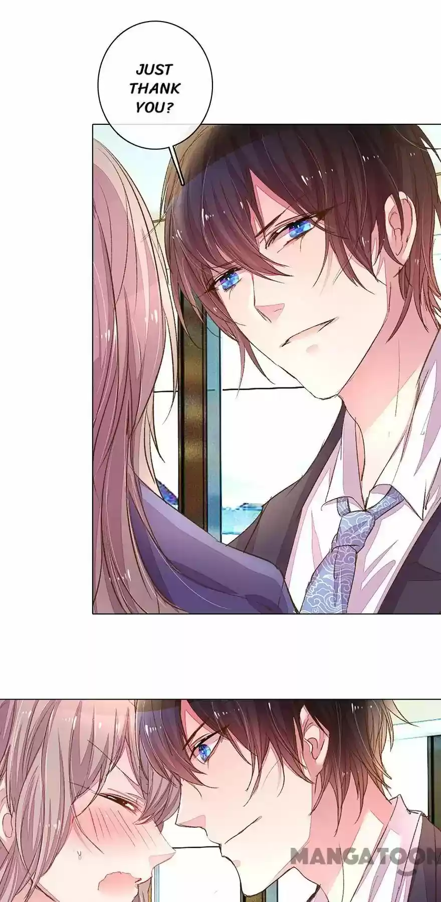 Wanzhang guangmang buji ni Chapter 120