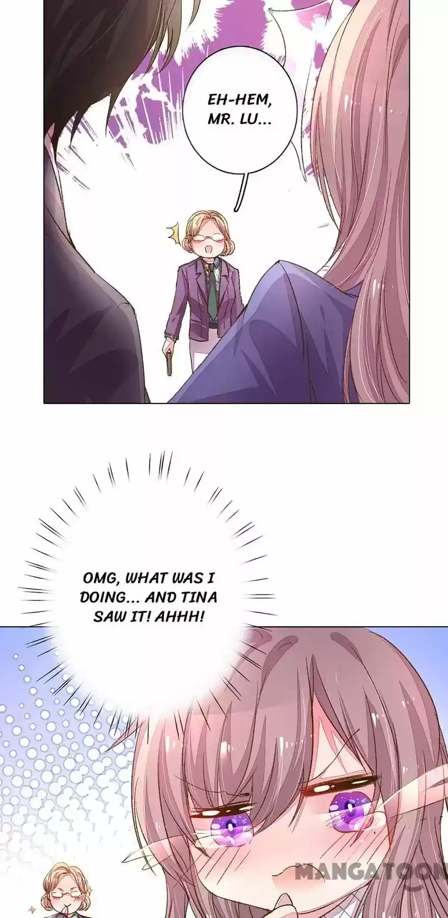 Wanzhang guangmang buji ni Chapter 120