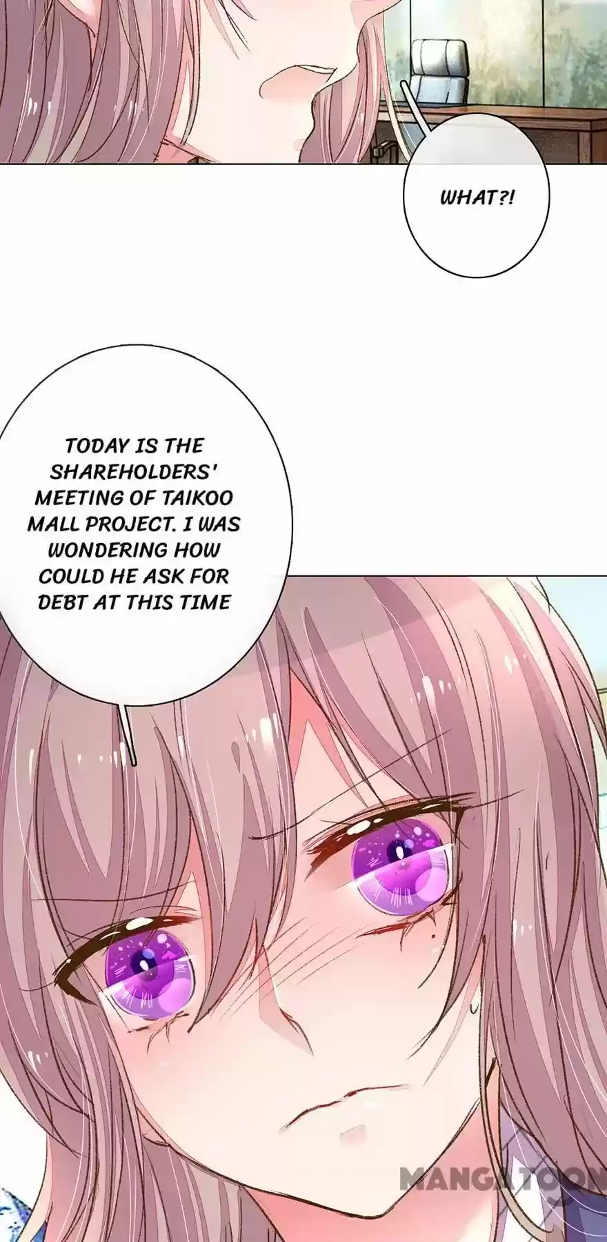 Wanzhang guangmang buji ni Chapter 120