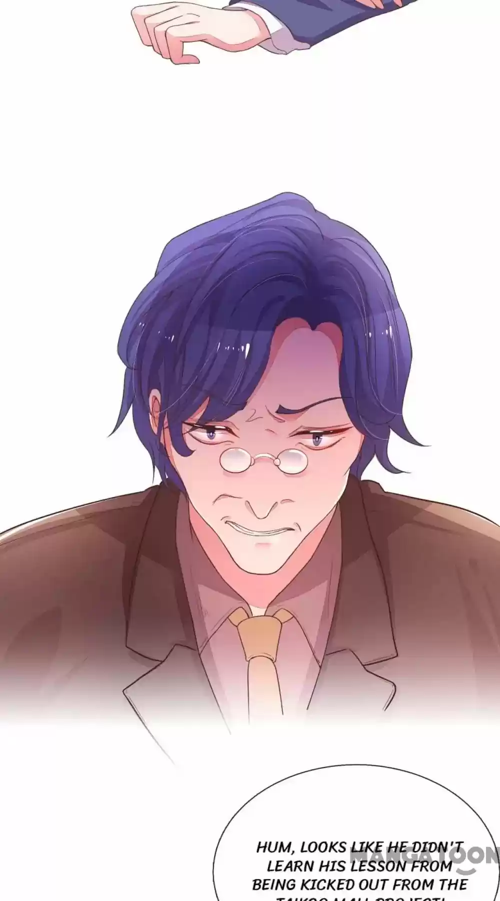 Wanzhang guangmang buji ni Chapter 121