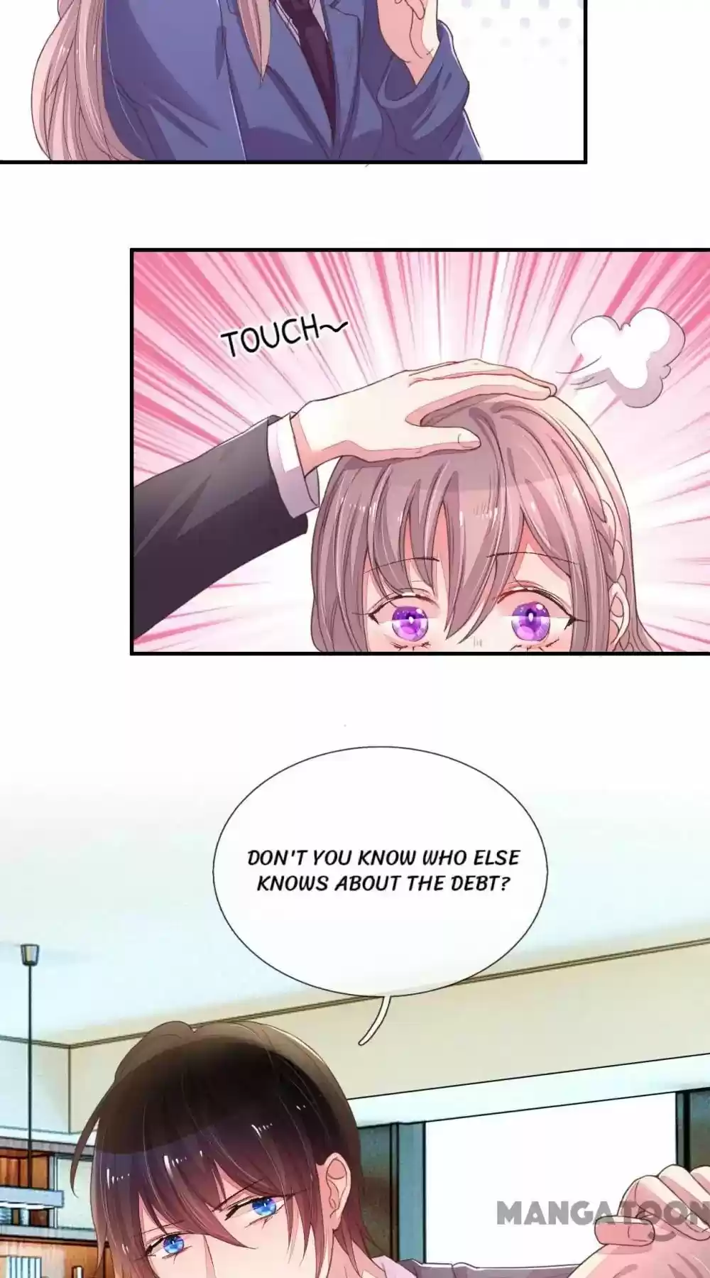 Wanzhang guangmang buji ni Chapter 121