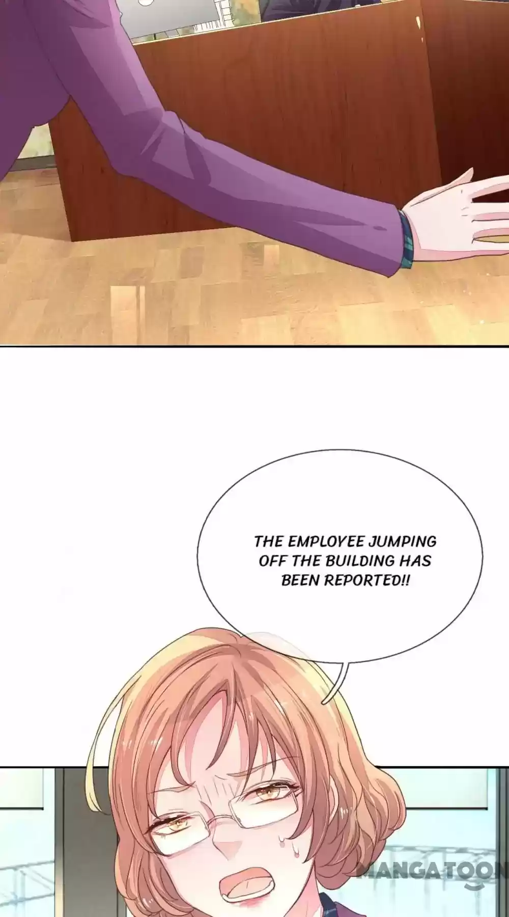 Wanzhang guangmang buji ni Chapter 121