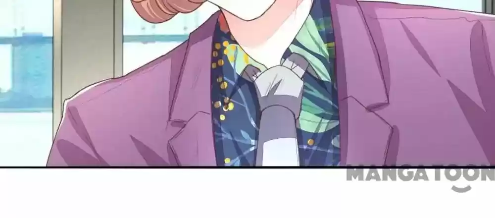 Wanzhang guangmang buji ni Chapter 121