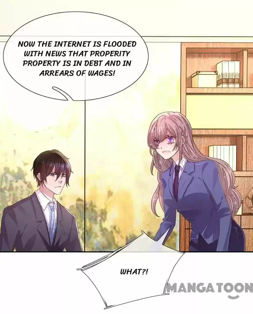 Wanzhang guangmang buji ni Chapter 122