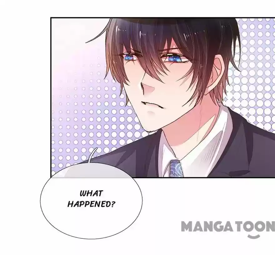 Wanzhang guangmang buji ni Chapter 122