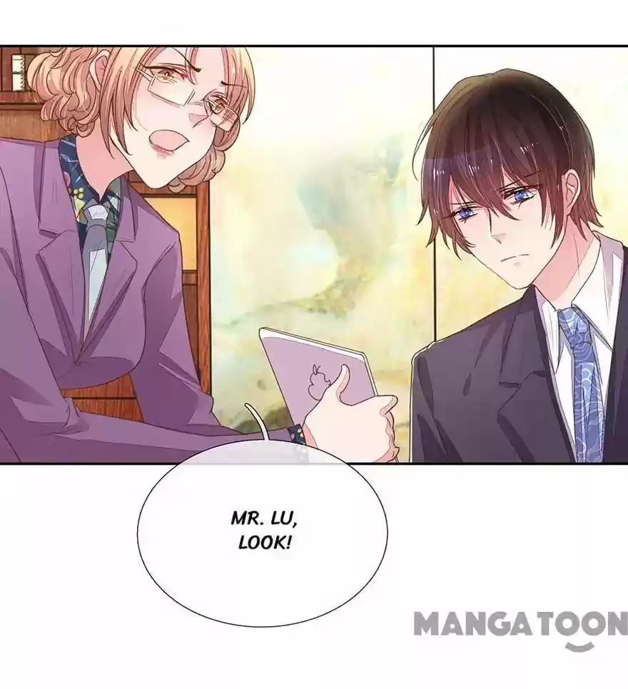 Wanzhang guangmang buji ni Chapter 122