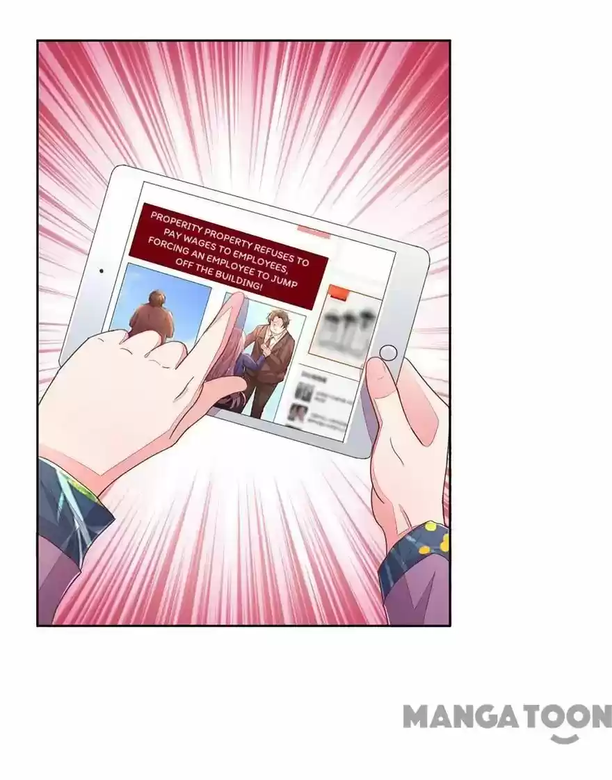 Wanzhang guangmang buji ni Chapter 122