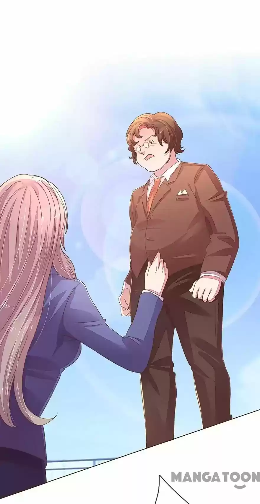 Wanzhang guangmang buji ni Chapter 122