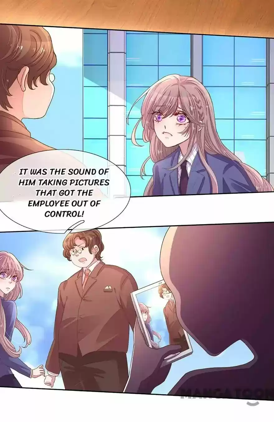 Wanzhang guangmang buji ni Chapter 122