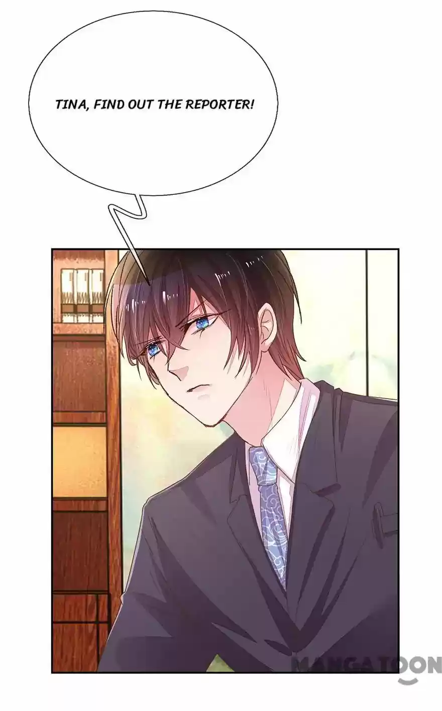 Wanzhang guangmang buji ni Chapter 122