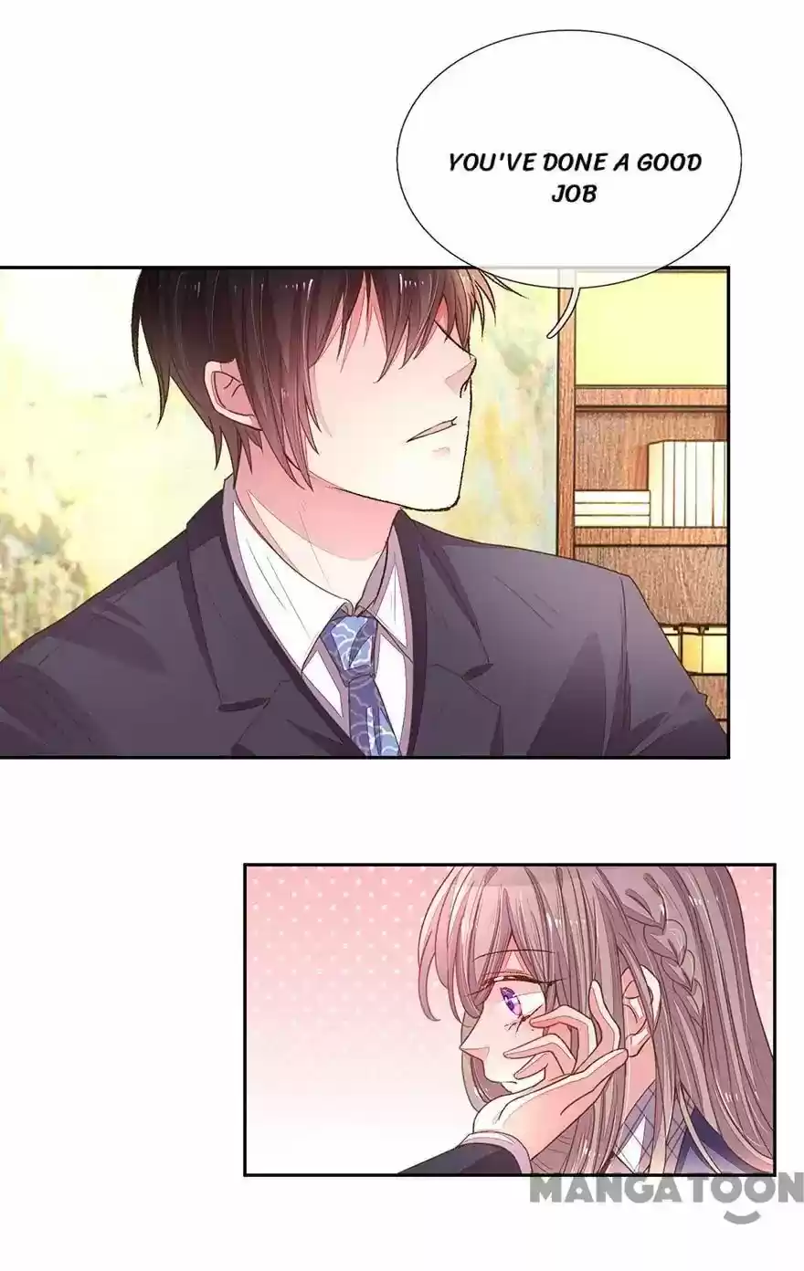 Wanzhang guangmang buji ni Chapter 122