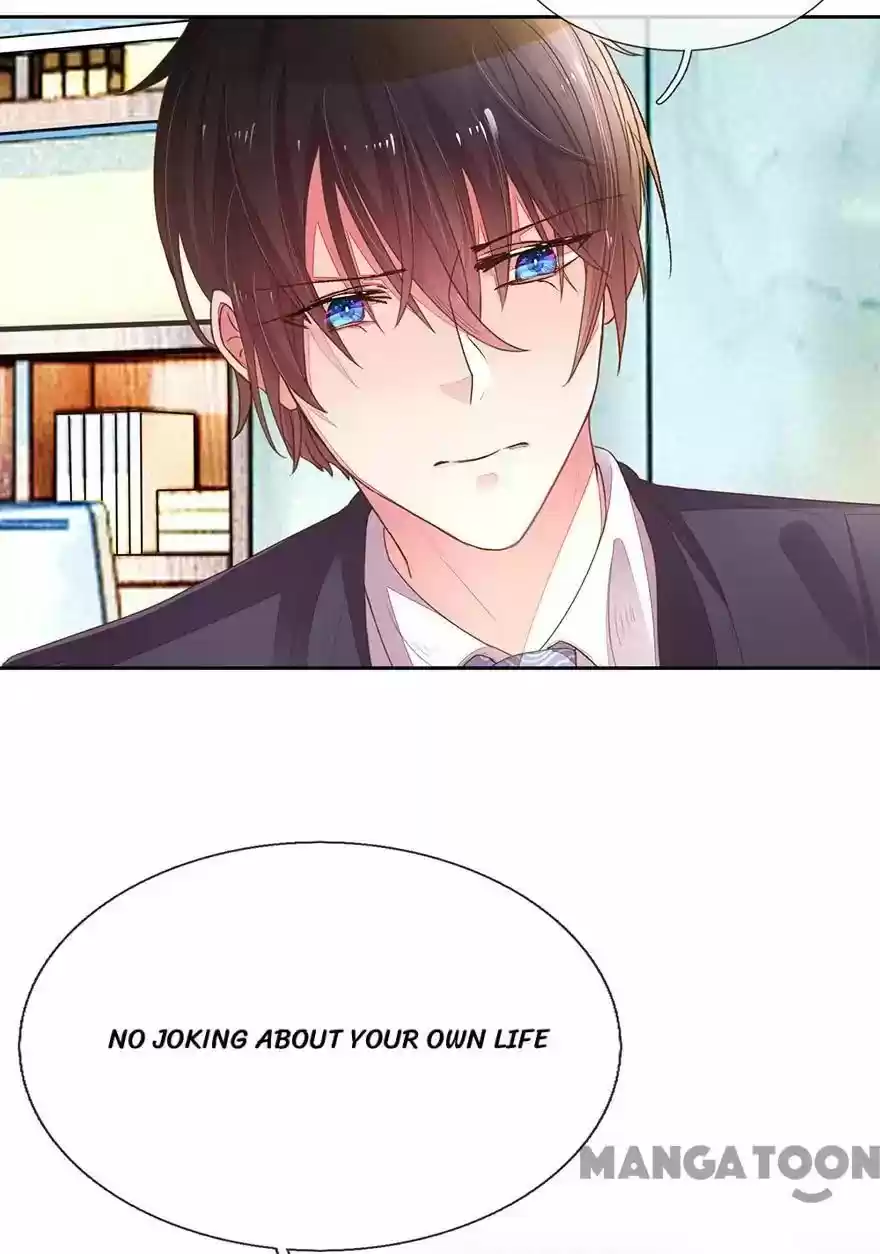 Wanzhang guangmang buji ni Chapter 122