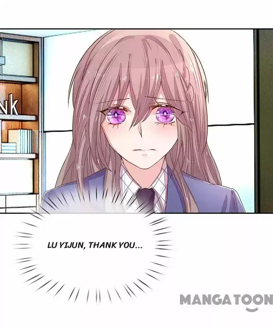 Wanzhang guangmang buji ni Chapter 122