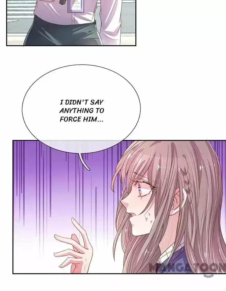 Wanzhang guangmang buji ni Chapter 123