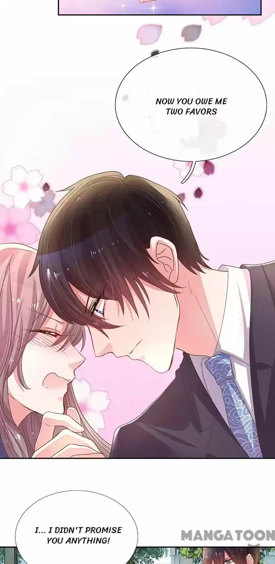 Wanzhang guangmang buji ni Chapter 123