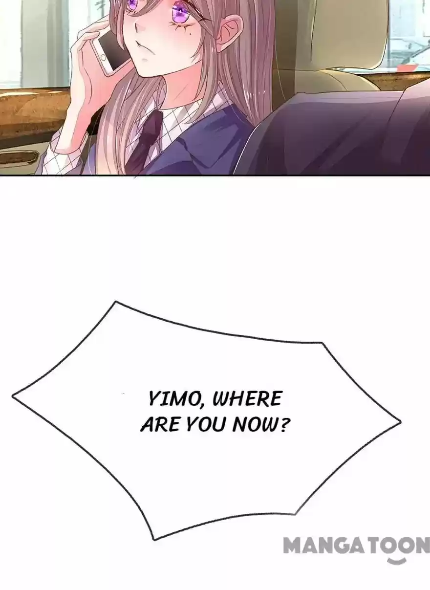 Wanzhang guangmang buji ni Chapter 123