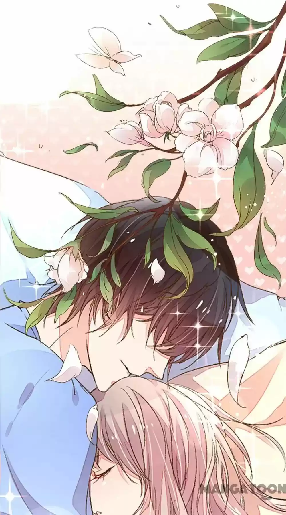 Wanzhang guangmang buji ni Chapter 124