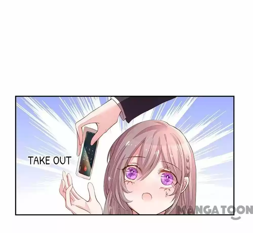 Wanzhang guangmang buji ni Chapter 124