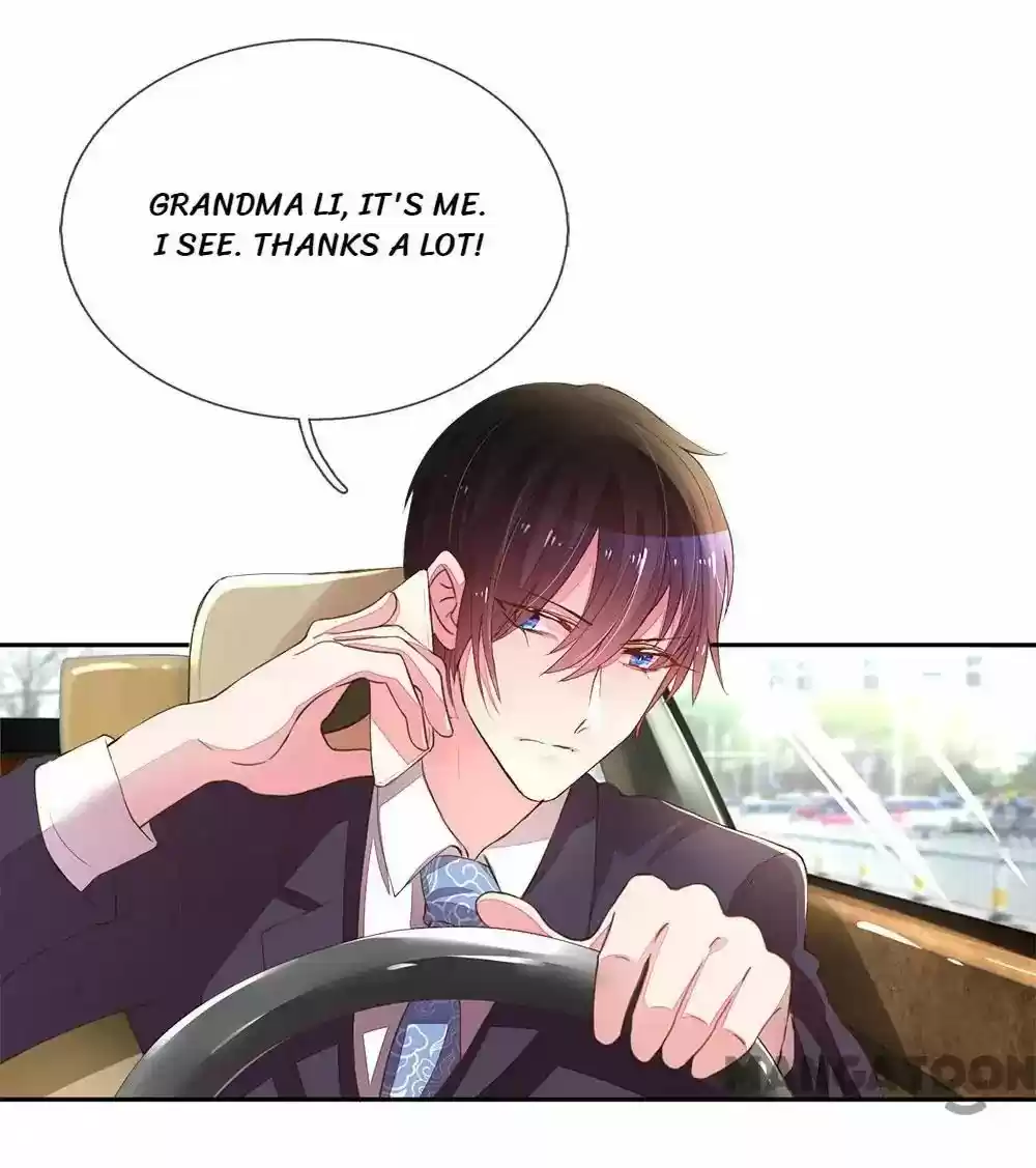 Wanzhang guangmang buji ni Chapter 124