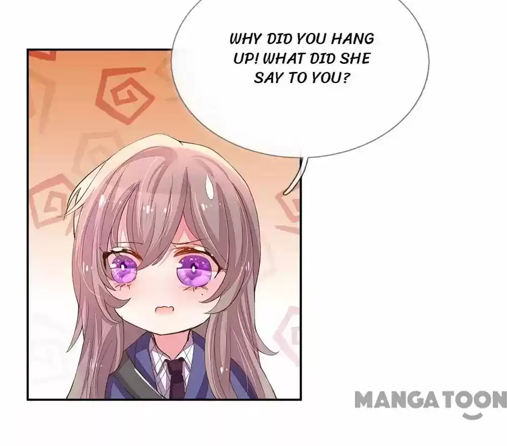 Wanzhang guangmang buji ni Chapter 124