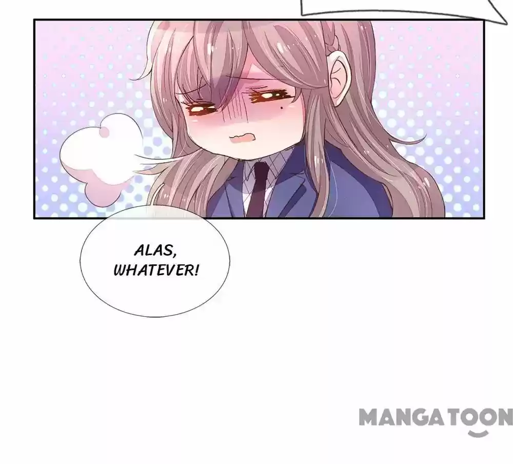 Wanzhang guangmang buji ni Chapter 124