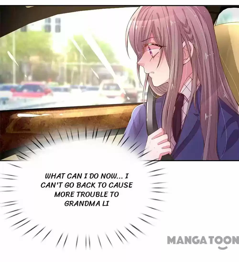 Wanzhang guangmang buji ni Chapter 124