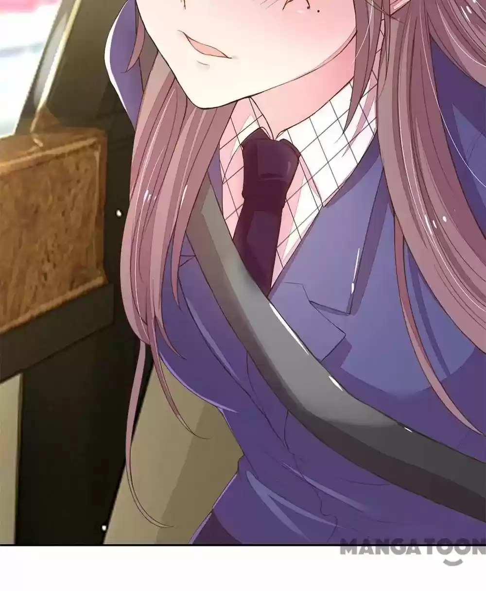 Wanzhang guangmang buji ni Chapter 124