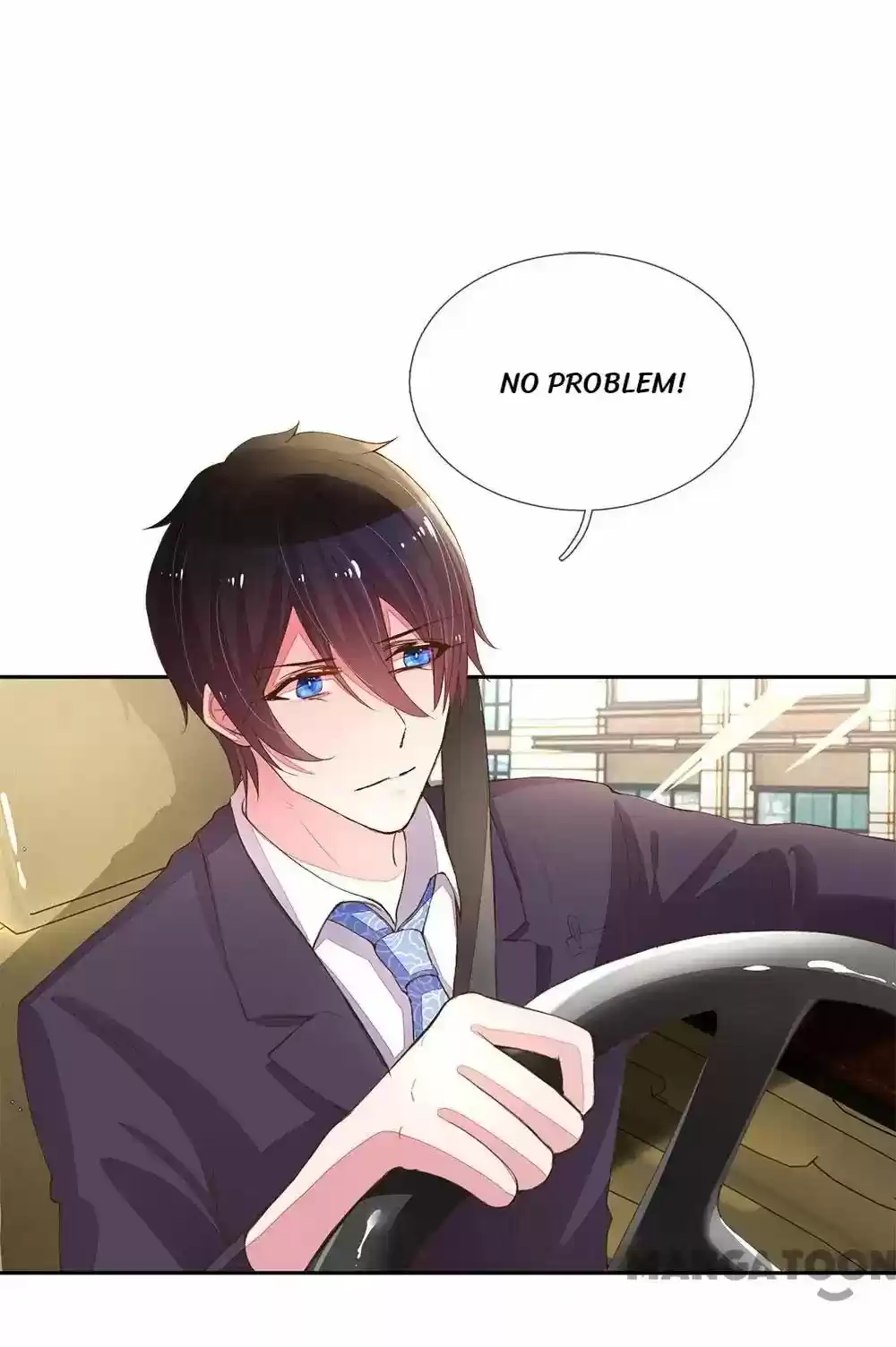 Wanzhang guangmang buji ni Chapter 124