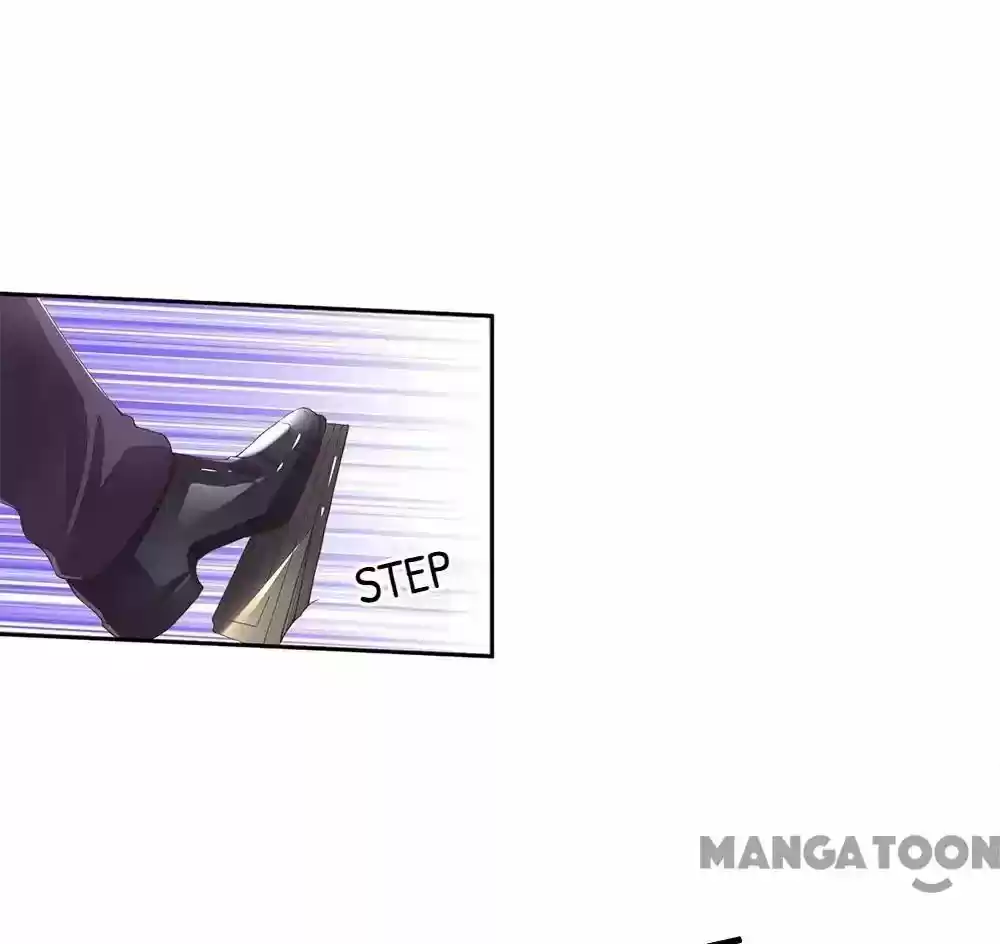 Wanzhang guangmang buji ni Chapter 124