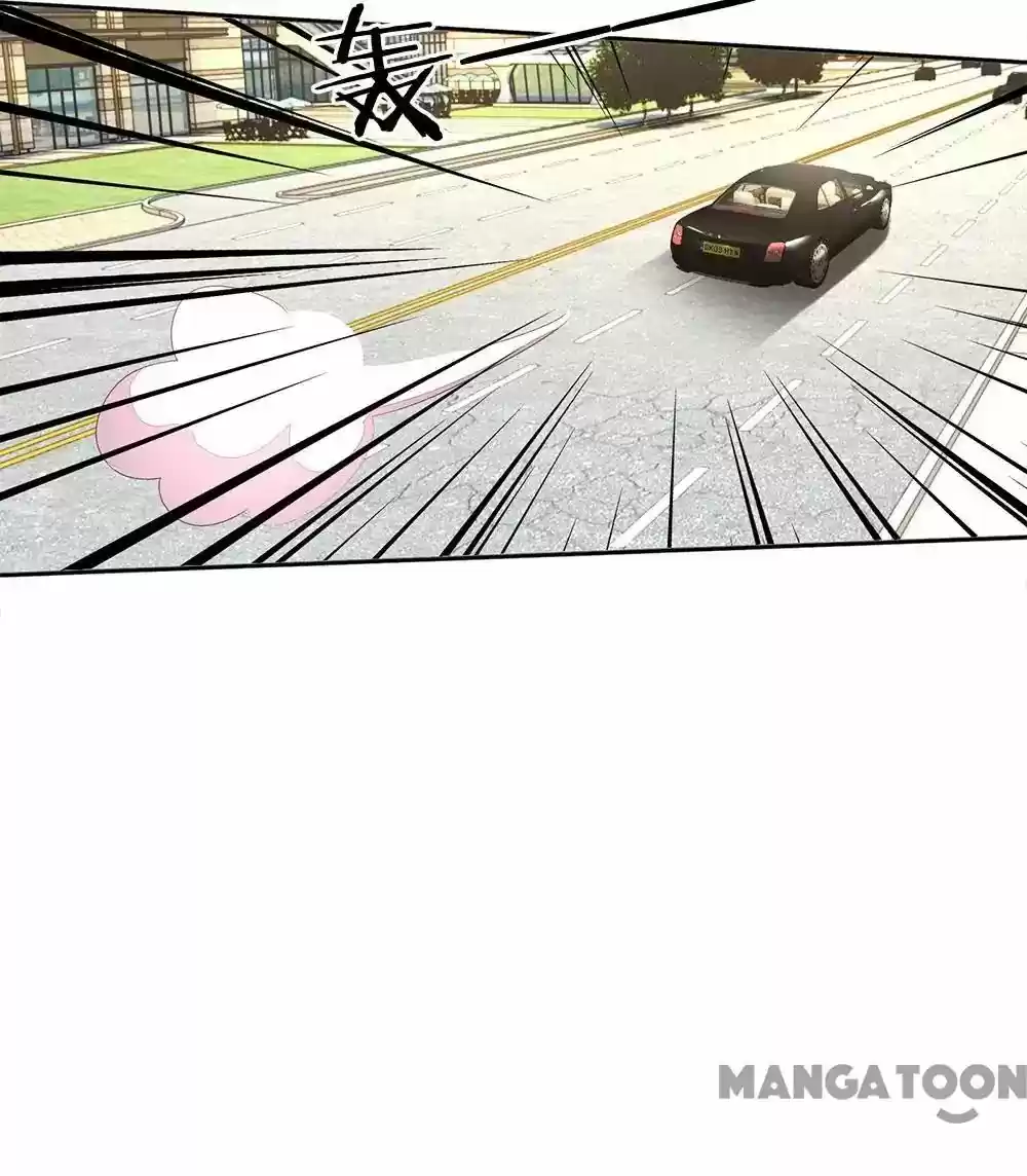 Wanzhang guangmang buji ni Chapter 124