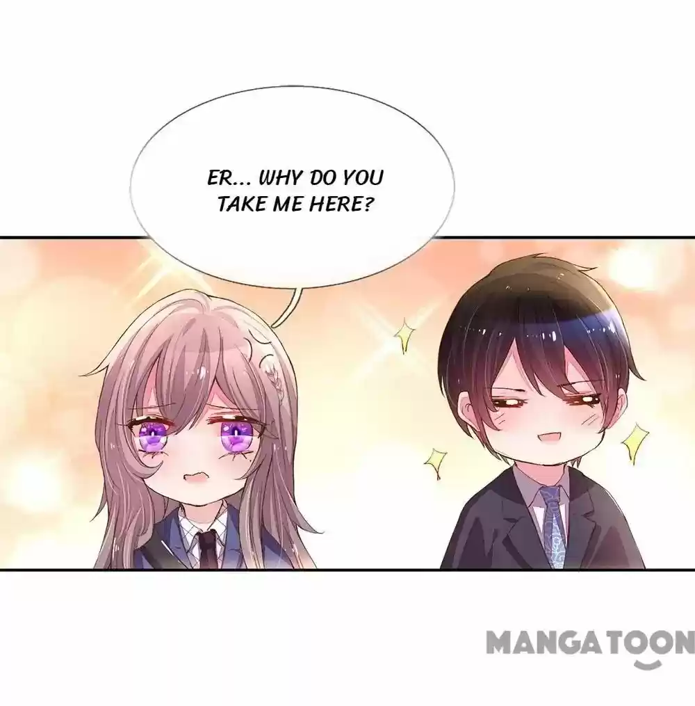 Wanzhang guangmang buji ni Chapter 124